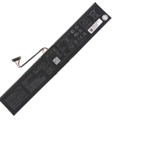 Laptop Oem Battery For Asus Rog Ally X Rc72la Gaming C41n2311 80wh/5150mah
