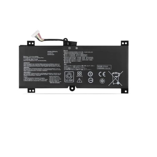 Laptop Oem Battery For Asus Rog Strix C41n1731 Gl504gm-Es191t, Es200t, Es204t,