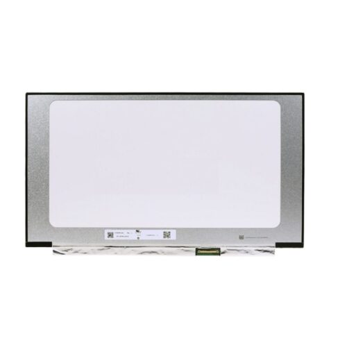 Laptop Lcd Screen Ips Display N156hra-Ea1 15.6" Rev 40 Pin 144hz Fhd 1920x1080