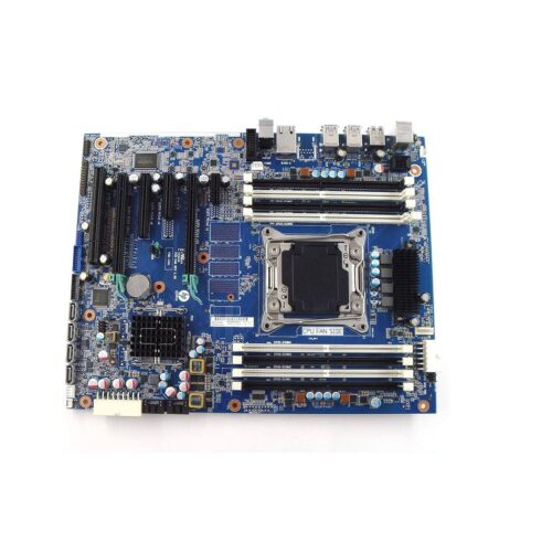 Workstation Motherboard For Hp Z640 761512-001 710352-001 710352-002