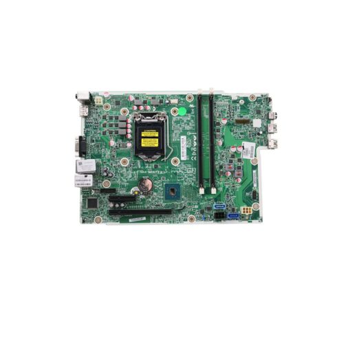 Desktop Motherboard For Hp Prodesk 400 G4 Mt Lga1151 911987-601 901010-001 911987-001