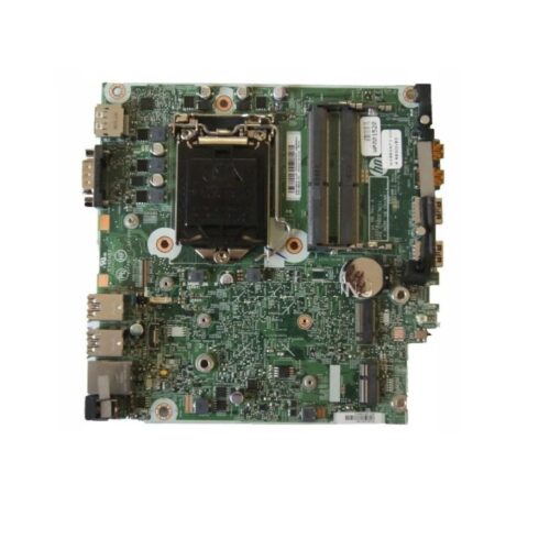Desktop Motherboard Hp Prodesk Mini 400 G3 912858-001 906006-001 912858-601 16514-1
