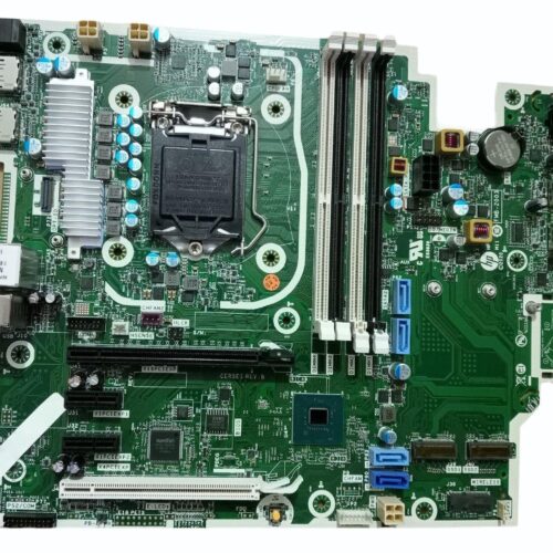 Desktop Motherboard For Hp Elitedesk 800 G6 Dm Cml-Q470 35w 3867 M87923-001