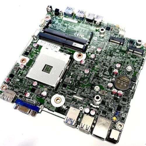Aio Motherboard For Hp Pro 240 G9 24-Cb 24-Ck I3-1215u N01290-006 M82237-006 Dan18mb48a0