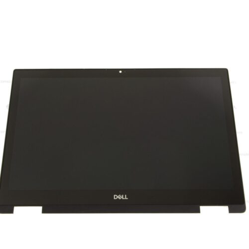Laptop 15.6" Touchscreen Fhd Lcd Display For Dell Oem Precision 7530 Assembly - 3wnm7