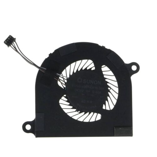 Laptop Cooling Fan For Dell Latitude E7480 7480 E7490 7490