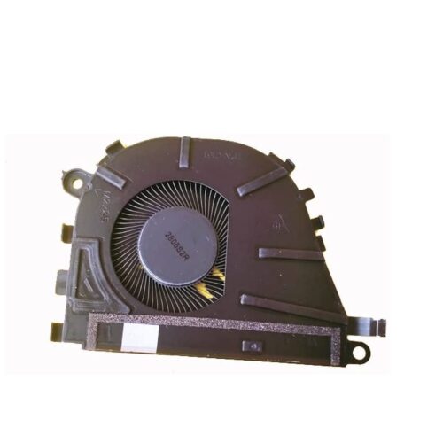 Laptop Cpu Cooling Fan For Hp Envy X360 13.3 Inch 2-In-1 13-Bf 13-Bf0000