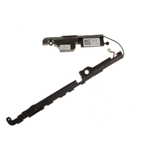 Laptop Internal Speaker Left & Right Set For Dell Inspiron 14 3462 3465 3467