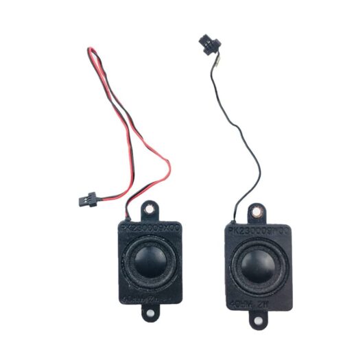 Laptop Speakers For Acer Aspire 5732z 5732zg Black