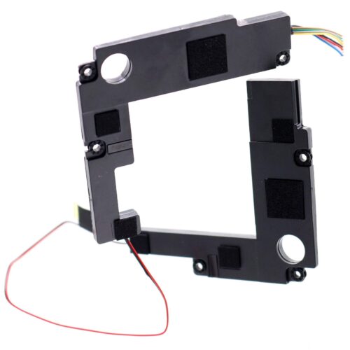 Laptop Left & Right Internal Speakers Set For Dell Inspiron 13 7370 7373