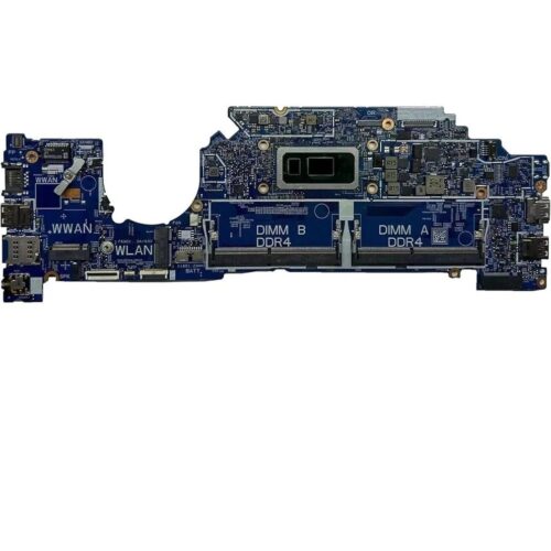 Dolluk Laptop System Motherboard For Dell Latitude 5310 7fjpx