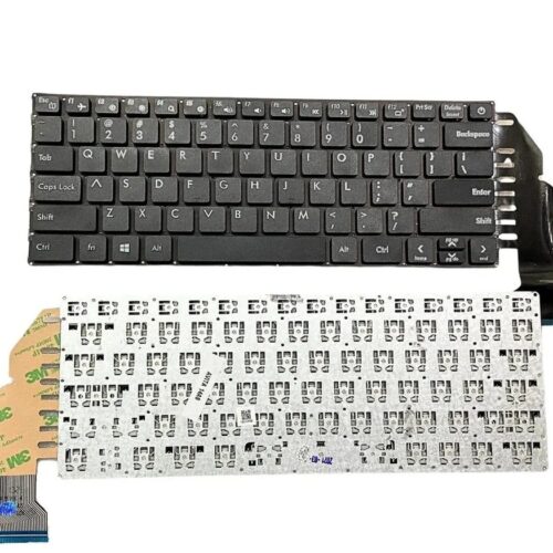 Dolluk Laptop Keyboard For Avita Pura Ns14a6 Dk284 Dk285 038-Dk284ww330