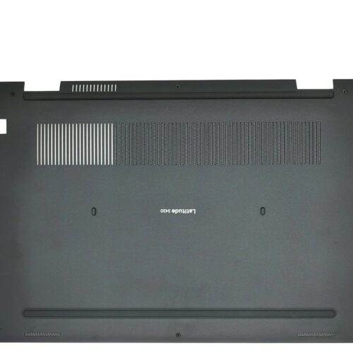 Dolluk Laptop Assembly Bottom Base Wmnwx For Dell Latitude 3520