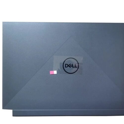 Dolluk Laptop Lcd Screen Back Cover Top Case For Dell G15 5510 5511 5515