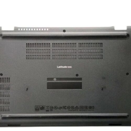 Dolluk Laptop Bottom Base Case Cover For Dell Latitude 5400 E5400 0cn5w