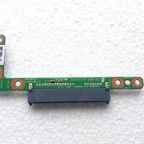 Dolluk Asus Vivobook X510 X510u X510uq Laptop Hdd Hard Drive Connector Board