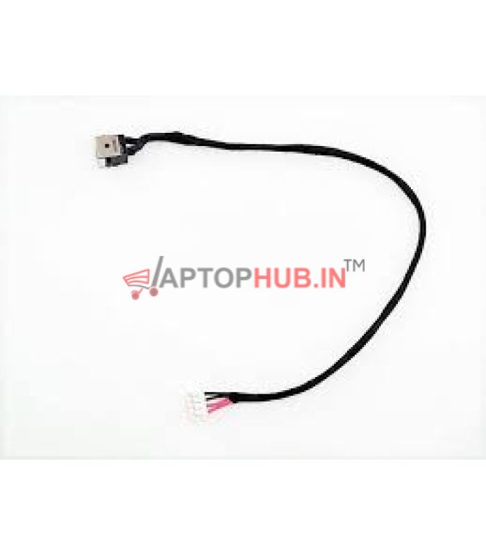 New Ibm Lenovo G580 G585 Series Power Dc Jack With Cable Dc30100h800