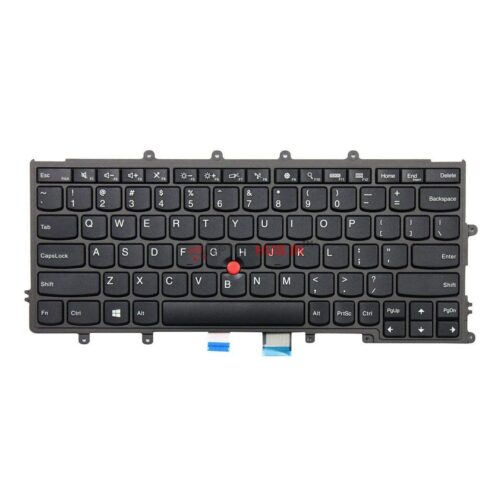Laptop Internal Keypad Keyboard For Ibm Thinkpad Lenovo X240 X240s X250 X240l Cs13x, 0c44711 ,X240 X240s