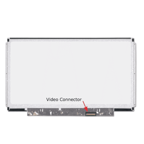 Laptop Lcd Screen 13.3" Display Matte Hb133wx1-201