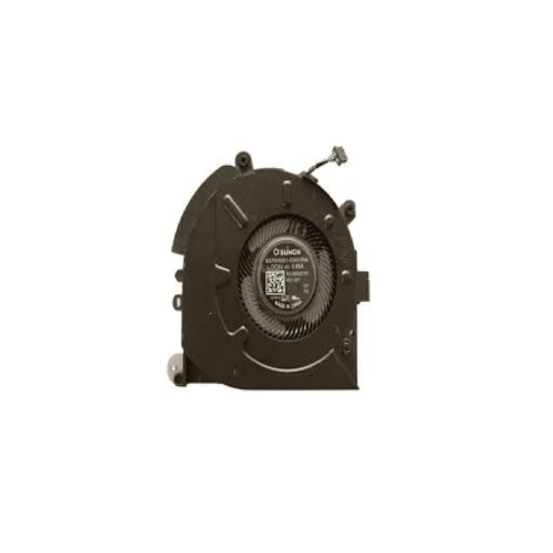 Laptop Internal Cpu Fan For Hp Elitebook X360 830-G5, 830-G6 Part No:-L13679-001