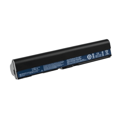 Laptop Battery For Acer Aspire V5-121, V5-131, V5-171, Aspire One 725, 756, C710 Chromebook battery 4 Cell