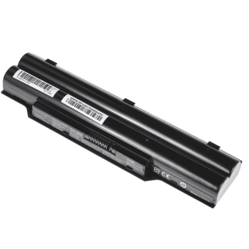 Laptop Compatible Battery For Fujitsu Lifebook Ah532 Fpcbp331, Laptops (4000mah, 6-Cell)