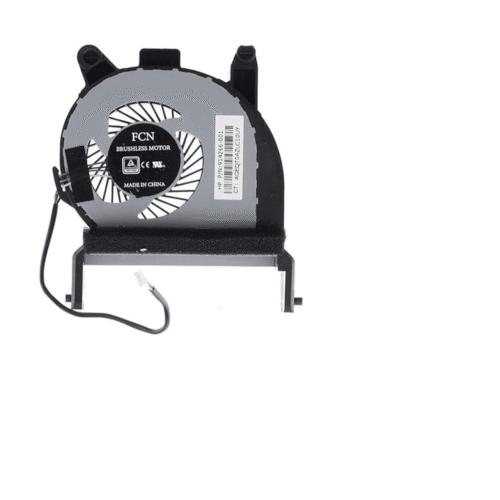 Laptop New Cpu Cooling Fan For Hp Prodesk Mini 600 G3 400 G3