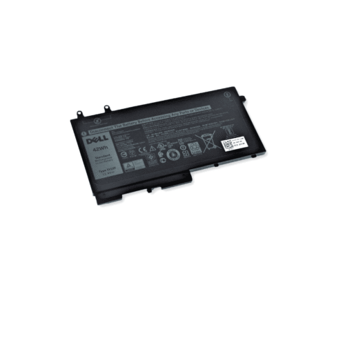 Laptop Battery For Dell Latitude 5400 5401 5500 Precision 3540 Dell 1v1xf, 27w58