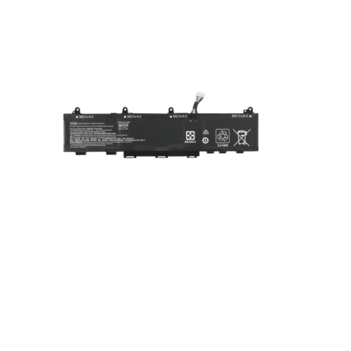 Laptop Battery For Hp Zbook Firefly 14 G7 G8, Elite Book 830 835 840 845 G7 G8 Cc03xl