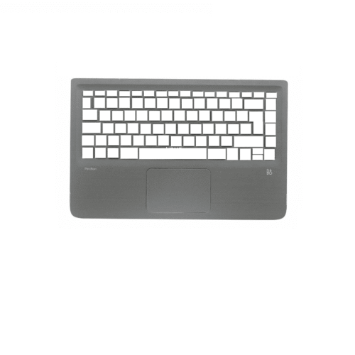 Laptop Palmrest Touchpad For Hp Pavilion 13-S X360