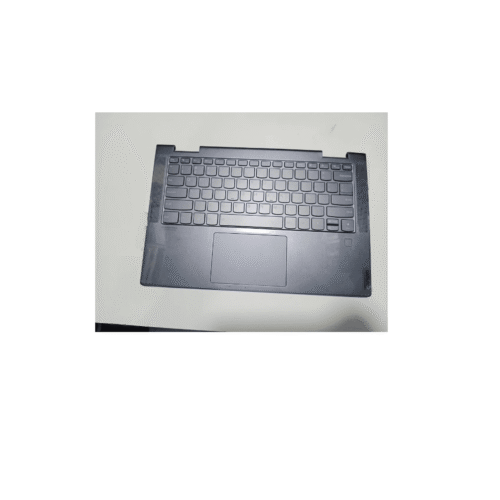 Laptop Palmrest With Keyboard Touchpad For Lenovo Yoga 7-14itl5 Yoga 14c