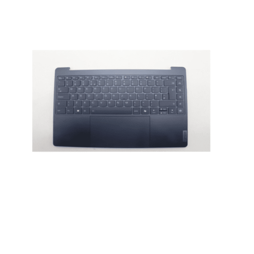 Laptop Palmrest Cover Touchpad Keyboard For Lenovo Yoga 9 2-In-1 14imh9 5cb1p00369