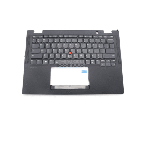 Laptop Palmrest Touchpad Cover Keyboard For Lenovo Yoga X13 Gen 2 X13 Gen