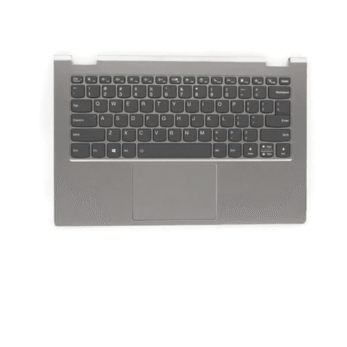 Laptop Palmrest Touchpad Lenovo Thinkbook 14s Yoga Itl 5cb1b38995