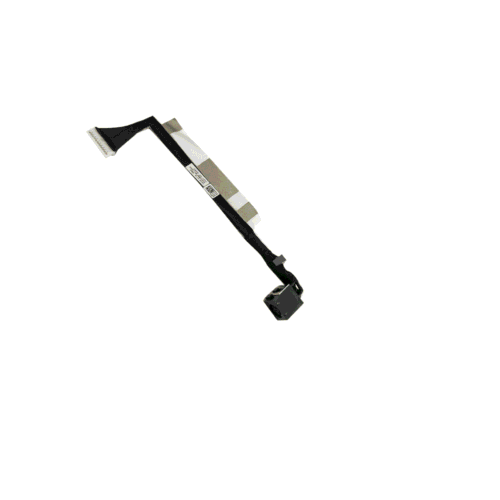 Laptop Dc Power Jack Charging Port For Dell Precision 7770 M7770 Dc301018m00