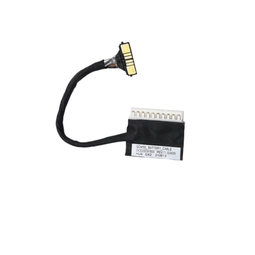 Laptop Battery Cable Compatible With Dell Inspiron 15 3510 3511 3520 3521