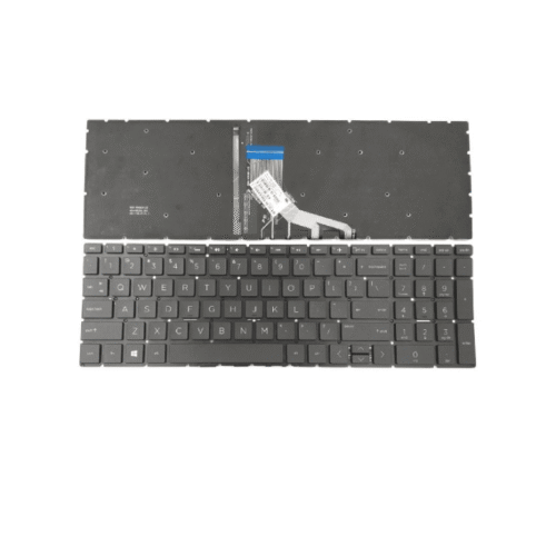 Laptop Black Backlit Keyboard Hp 15-Cn 15-Cw 15-Cr 15-Cs 15-Da