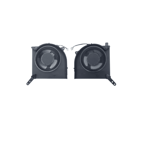 Filter Laptop Cooling Cpu Gpu Fan For Lenovo Legion 5 Pro 16ach6h 10v 0.8a