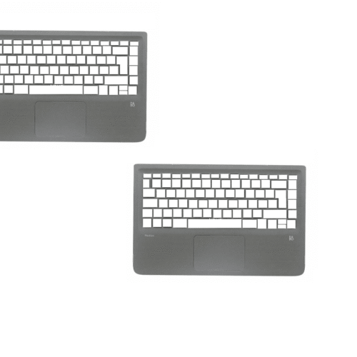 Laptop Palmrest Touchpad Plastic Black Hp Pavilion 13-S X360