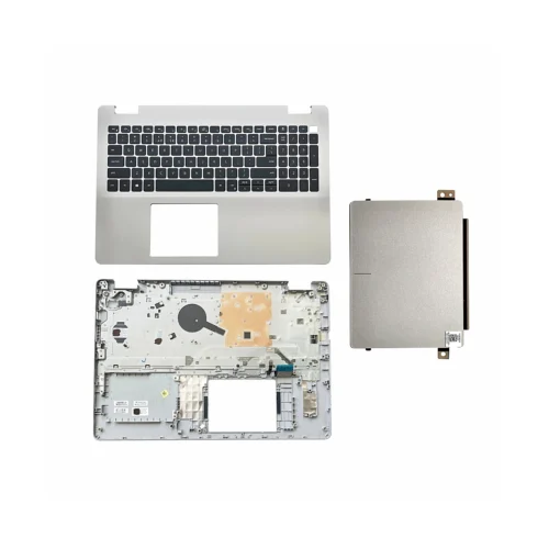 dell-inspiron-15-3501-5593-p120g-silver-palmrest-touchpad-keyboard