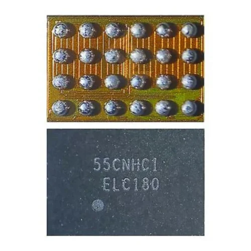55CNHC1 Power IC U6903 U6960 MacBook Pro A1989 A1990