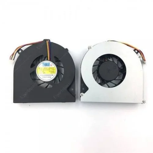 Laptop CPU Cooling Fan For HP EliteBook 8460P 8560P 8470P