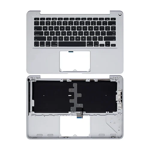MacBook A1278 Top Case with US English Keyboard Late 2008
