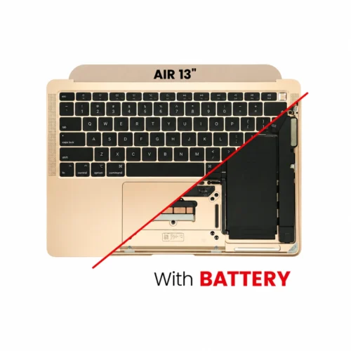 MacBook Air 13 Retina A2337 Late 2020 Rose Gold