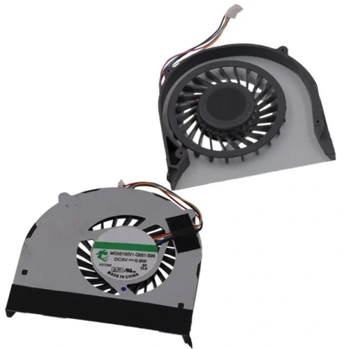 Acer Aspire 4810 5810 CPU Cooling Fan MG55100V1-Q051-S99