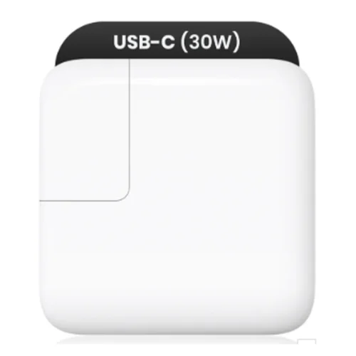 Apple 30W USB-C Power Adapter for MacBook Used OEM
