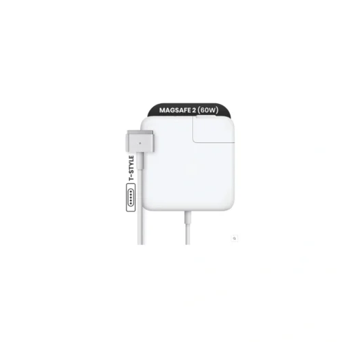 Apple 60W MagSafe 2 Power Adapter T-Style A1435 OEM