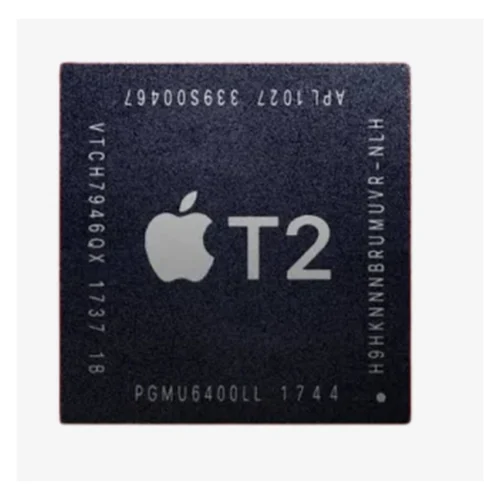 Apple T2 APL1027 339S00536 BGA Chipset IC