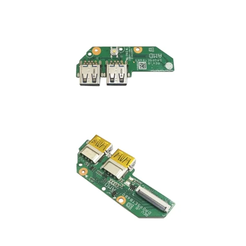 HP 15-EF 15-DY USB Power Button Board L63580-001
