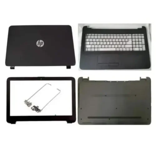 HP 250 255 256 G4 15-AC 15-AF 15-AY 15-BE LCD Top Cover Bezel Palmrest base